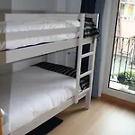 Hotel Jauregui Hondarribia