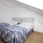 Jauregui Hotel Hondarribia