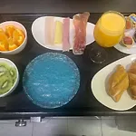 Hotel Jauregui 3*