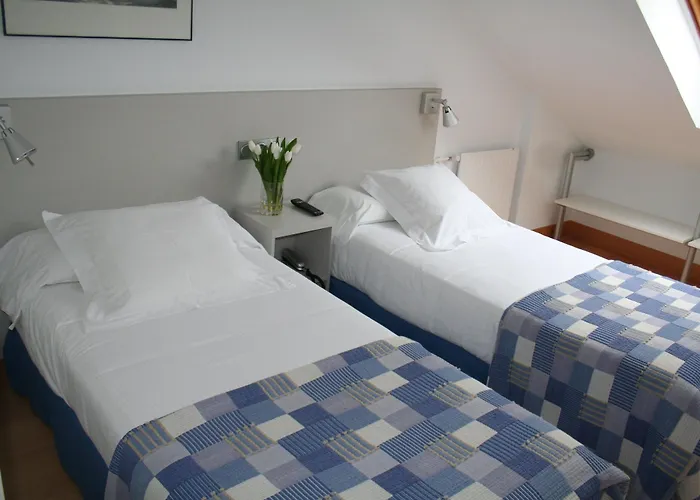 Jauregui 3* Hondarribia