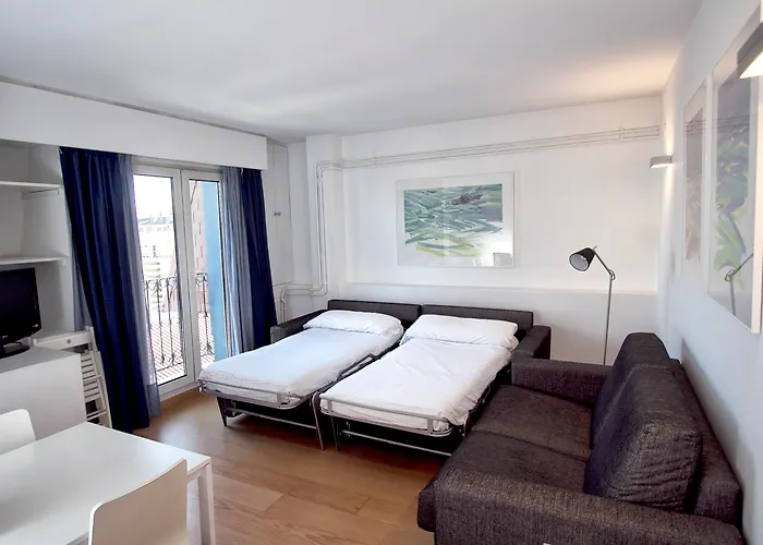 Jauregui 3* Hondarribia