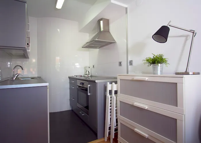 호텔 Jauregui 혼다리비아