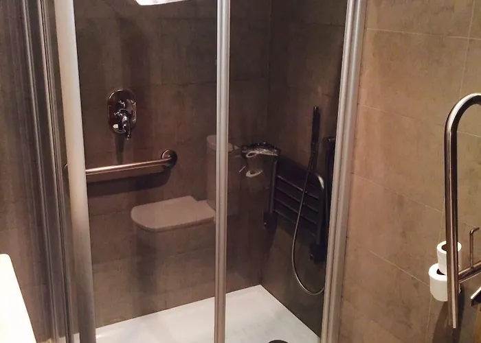 Jauregui Hotel Hondarribia