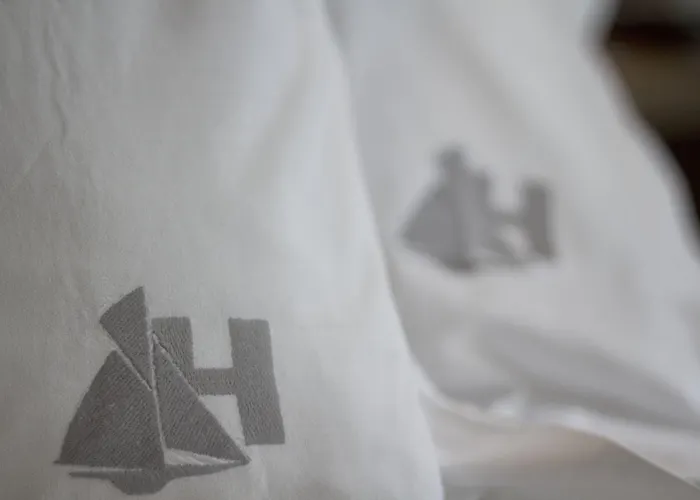 Hotel Jauregui Hondarribia