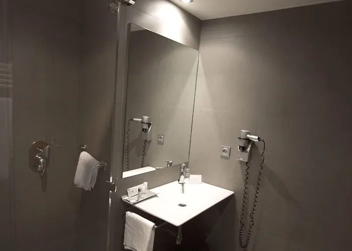 Jauregui Hotel Hondarribia