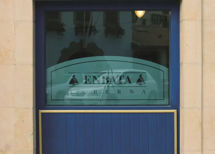 Jauregui Hondarribia