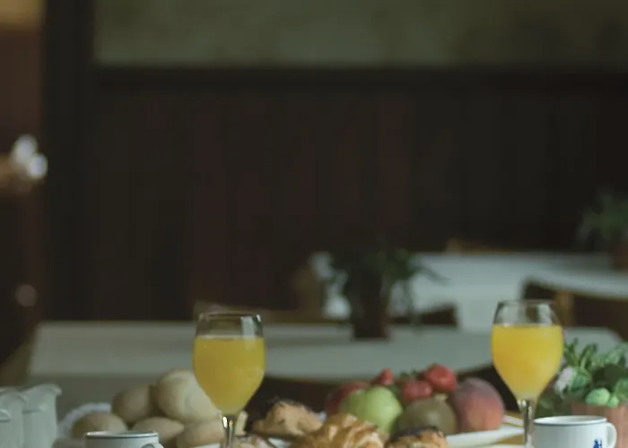 Jauregui 3* Hondarribia