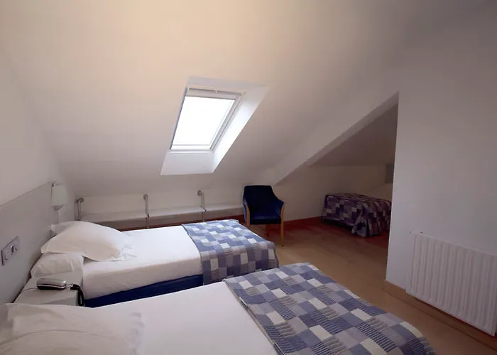 Jauregui 3* Hondarribia