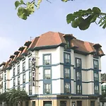 Otel Jauregui