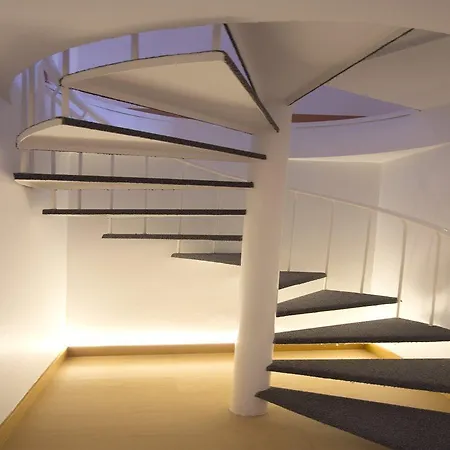 Hotell Jauregui 3*