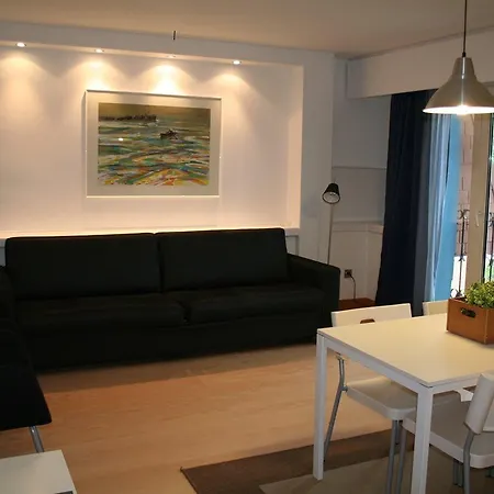 Hotell Jauregui Hondarribia
