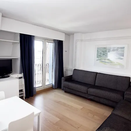 Hotel Jauregui 3*