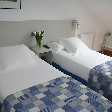 Jauregui 3* Hondarribia