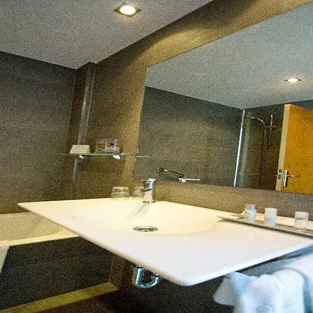 Hotel Jauregui Hondarribia