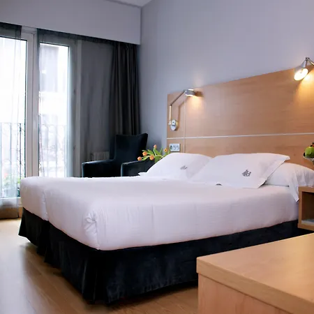 Hotel Jauregui
