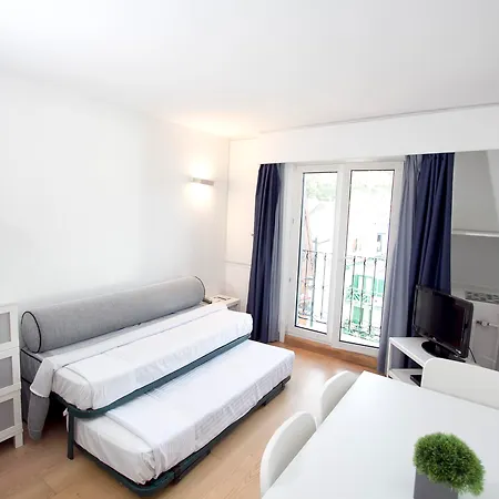 Hotell Jauregui 3*