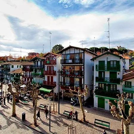 Jauregui Hotel