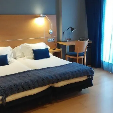 Jauregui Hotel