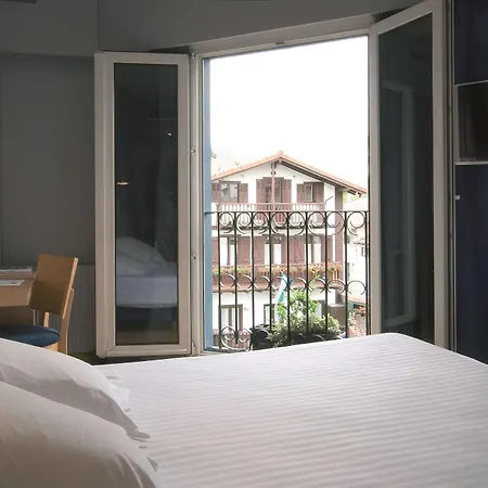 Jauregui Hotel