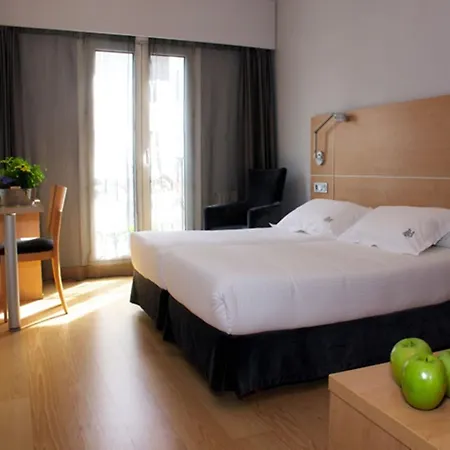 Jauregui 3* Hondarribia