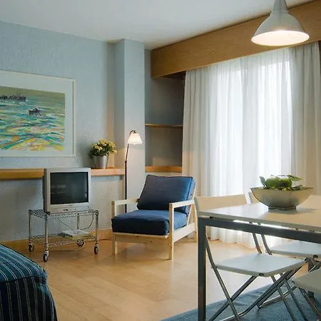 Jauregui Hotel Hondarribia