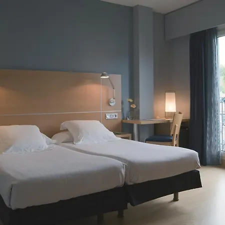 Hotel Jauregui