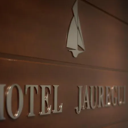 Jauregui Hotel