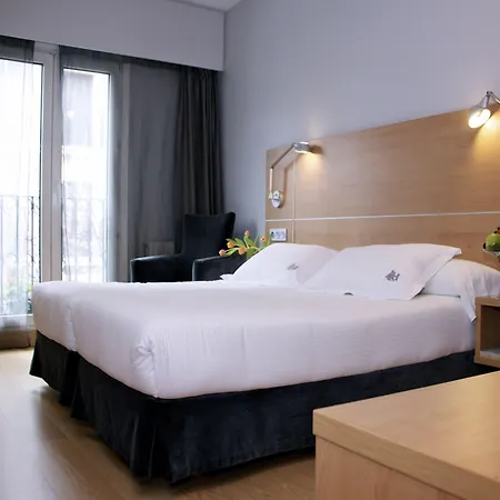 Jauregui Hotel 3*