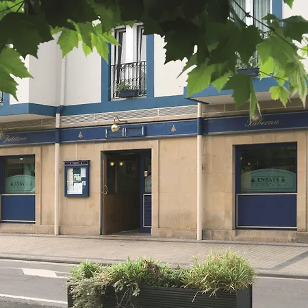 Jauregui Hotel 3*