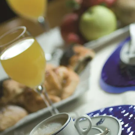 Jauregui מלון 3*