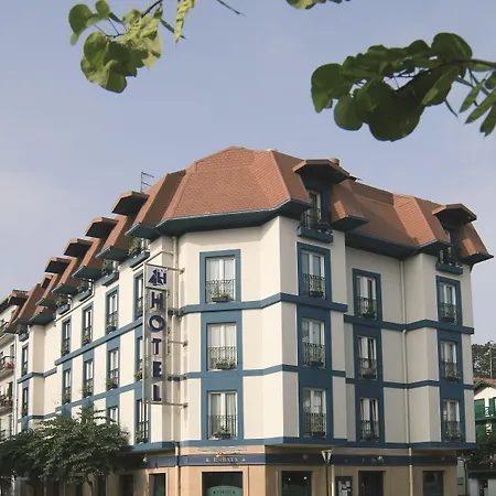 Jauregui 3* Hondarribia