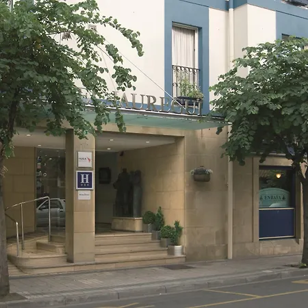 Jauregui Hotel