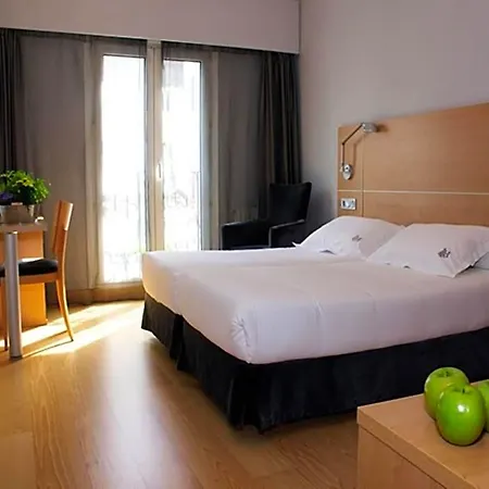 Jauregui Hotel 3*