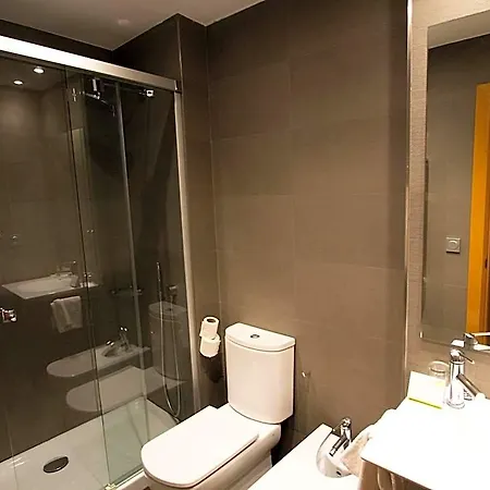 Jauregui Hotel 3*