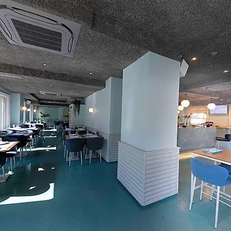 Jauregui Hotel