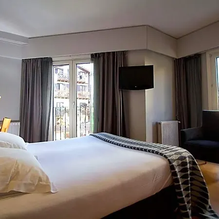 Jauregui Hotel