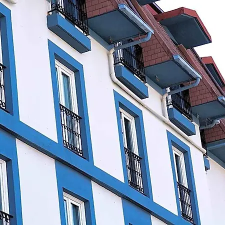Jauregui Hondarribia