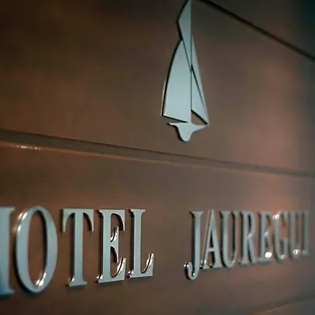 Jauregui Hotel