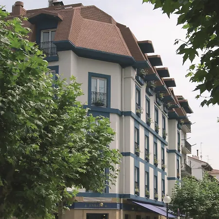 Jauregui Hotel
