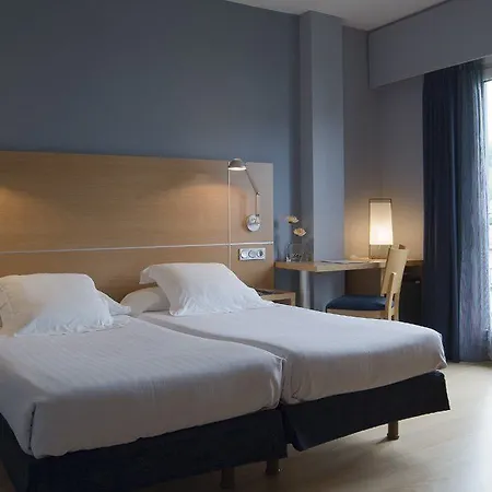 Hotel Jauregui