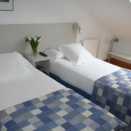 Jauregui הונדאריבה