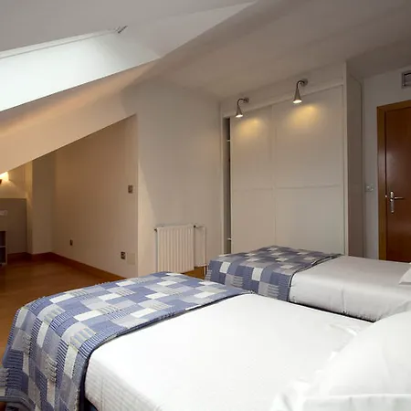 Jauregui Otel
