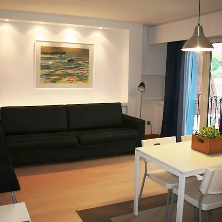 מלון Jauregui 3*