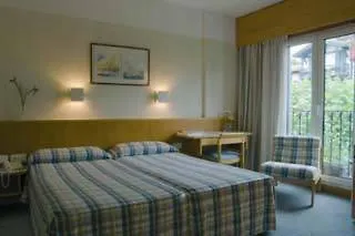 Jauregui Hotel 3*