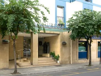 Jauregui Hondarribia