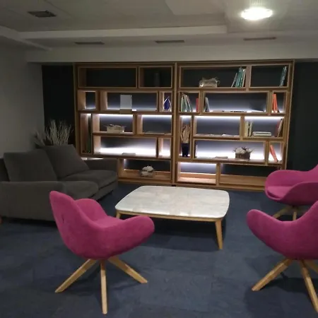Hotel Jauregui 3*