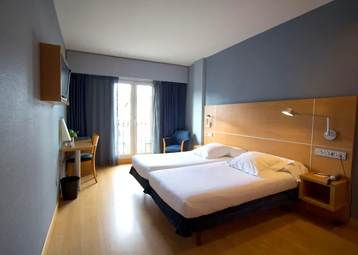 Jauregui Hotel Fontarrabie