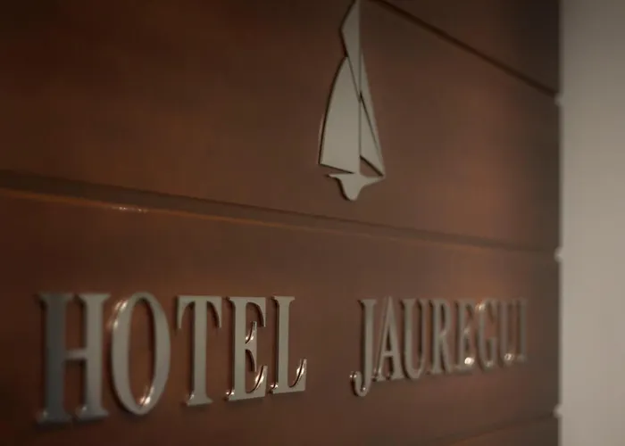 Jauregui Hotel