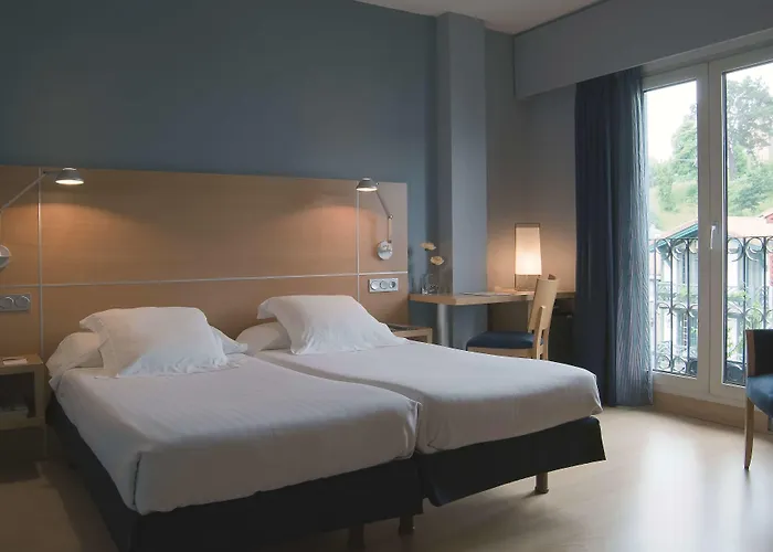 Jauregui Fontarrabie