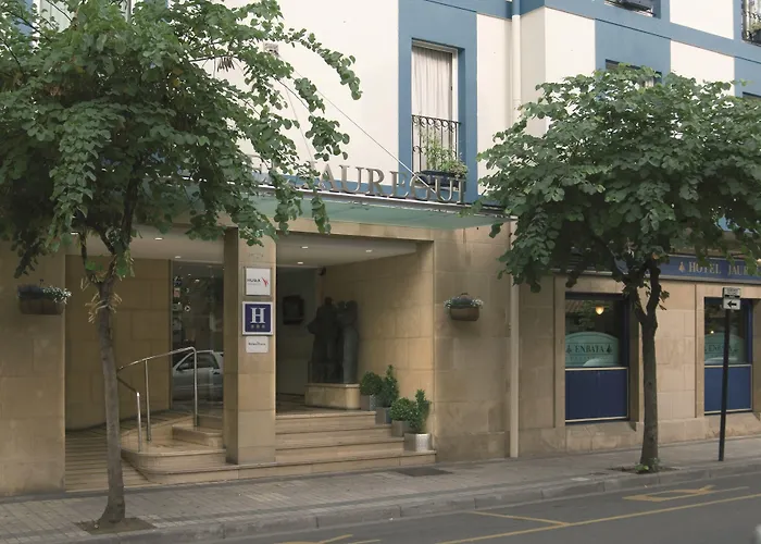 Jauregui Hotel